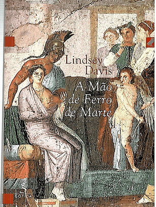 A mão de ferro de marte