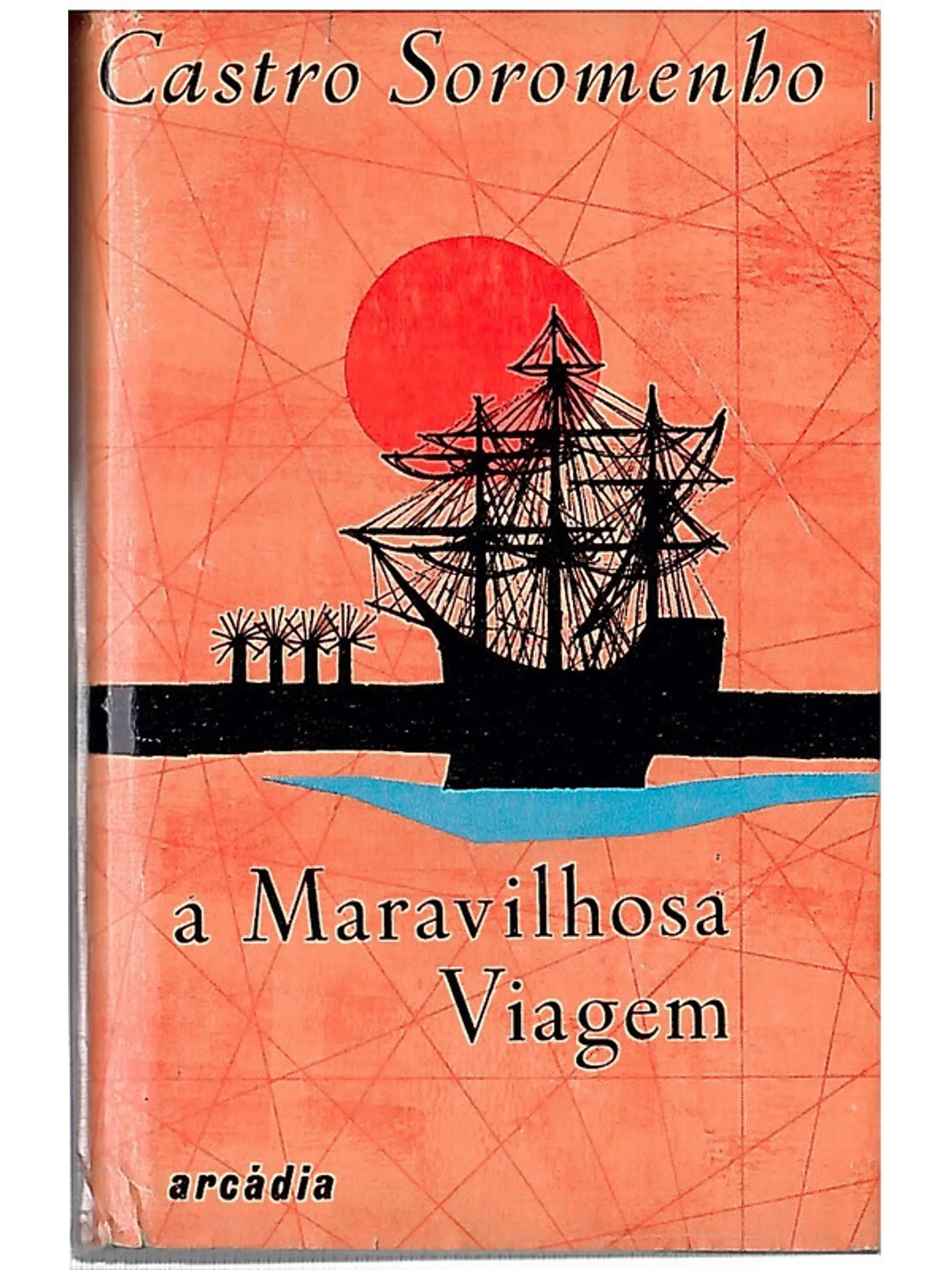 A maravilhosa viagem 1