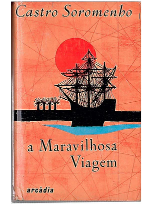 A maravilhosa viagem