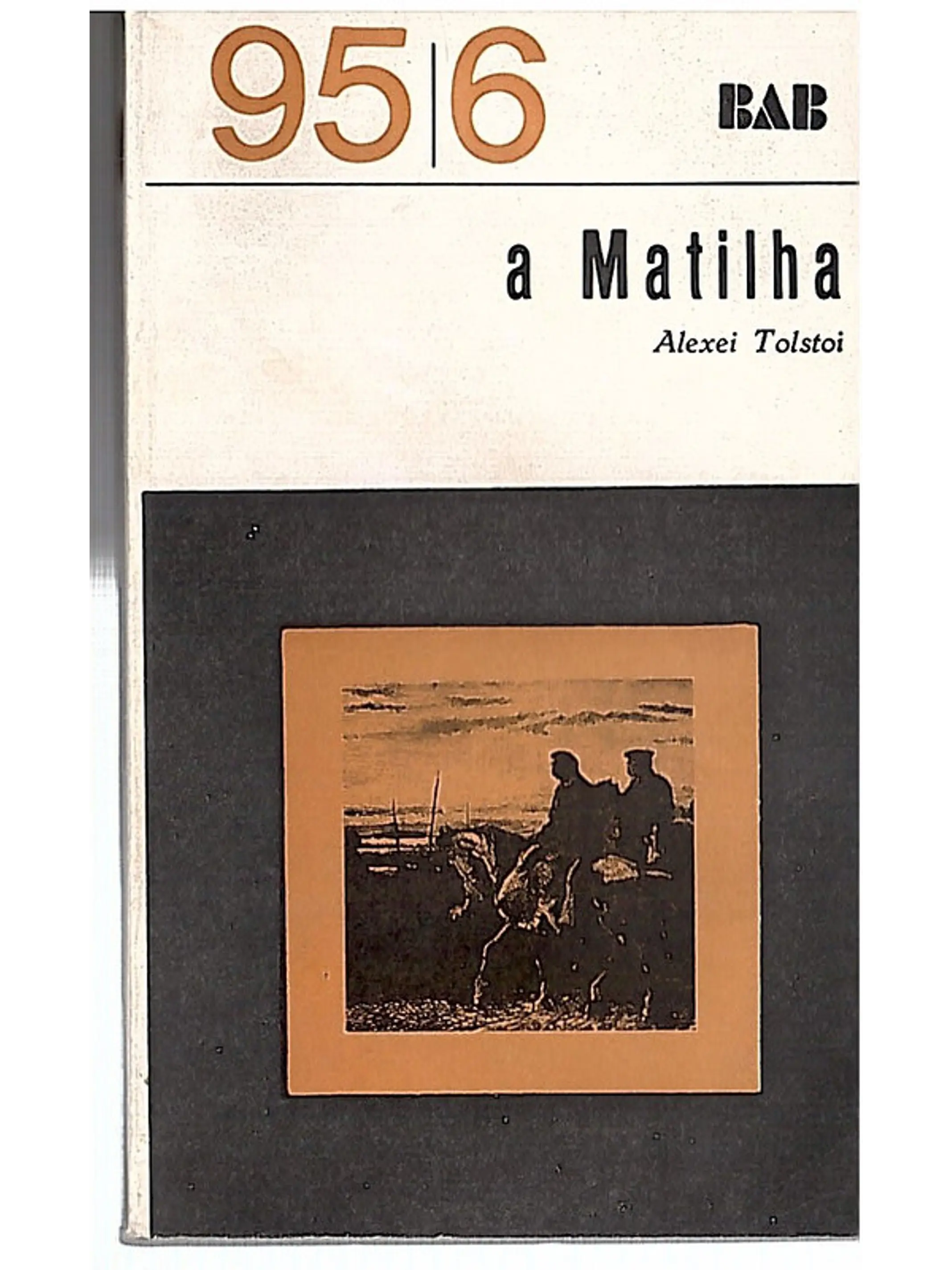 A matilha 1