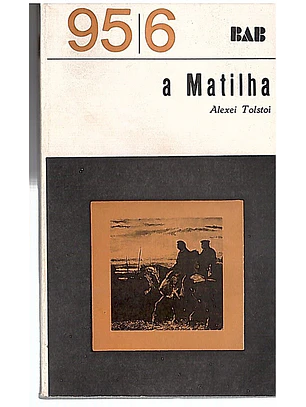 A matilha