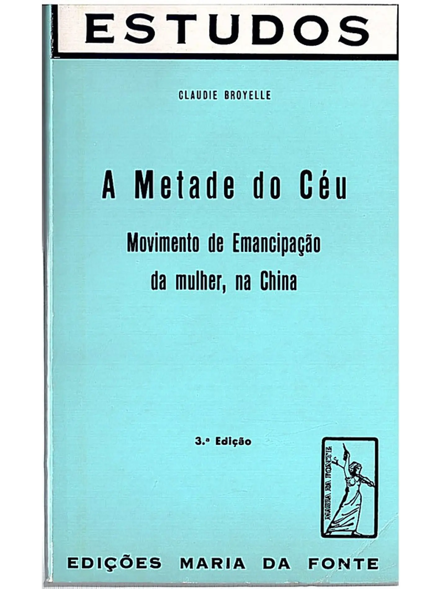 A metade do céu 1