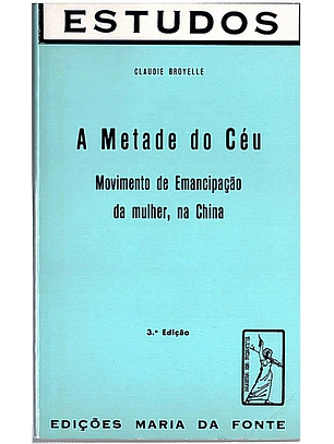 A metade do céu