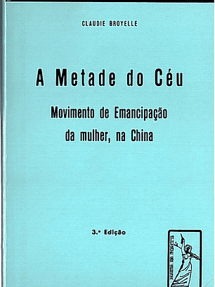 A metade do céu