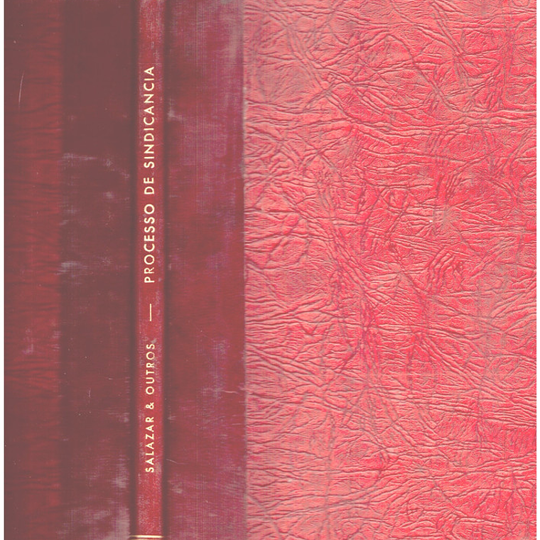 A minha resposta no processo de sindicância a Universidade de Coimbra 1