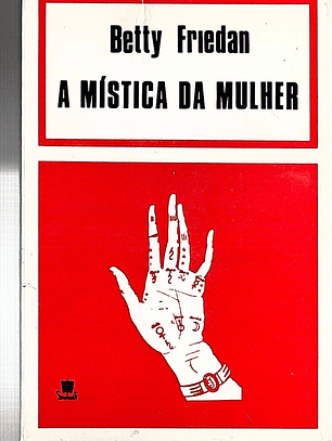 A mística da mulher