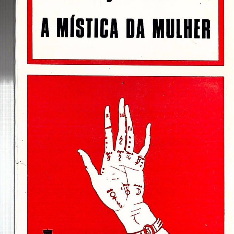 A mística da mulher 1