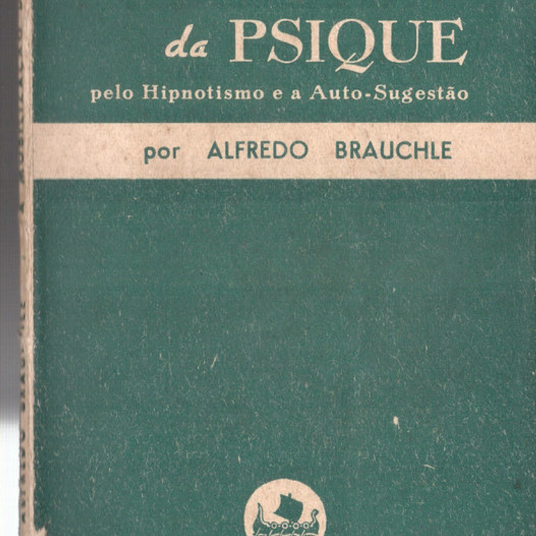 A mobilização da psique 1