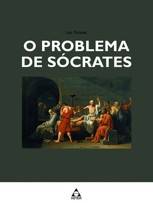 O problema de Sócrates 