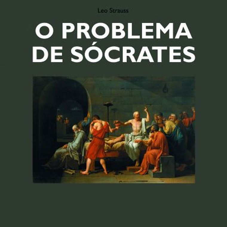 O problema de Sócrates  1