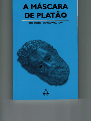 A máscara de Platão