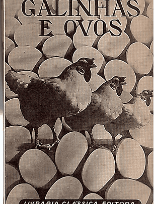 Galinhas e ovos