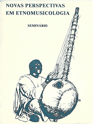 Novas perspectivas em etnomusicologia