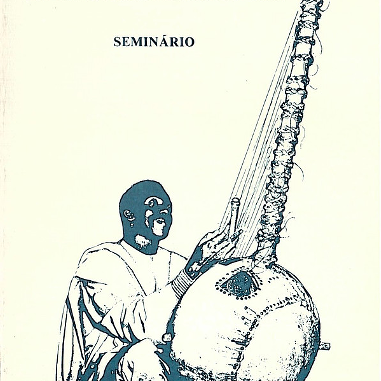 Novas perspectivas em etnomusicologia 1