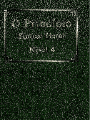 O principio síntese geral