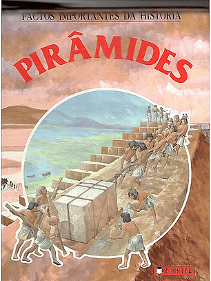 Pirâmides