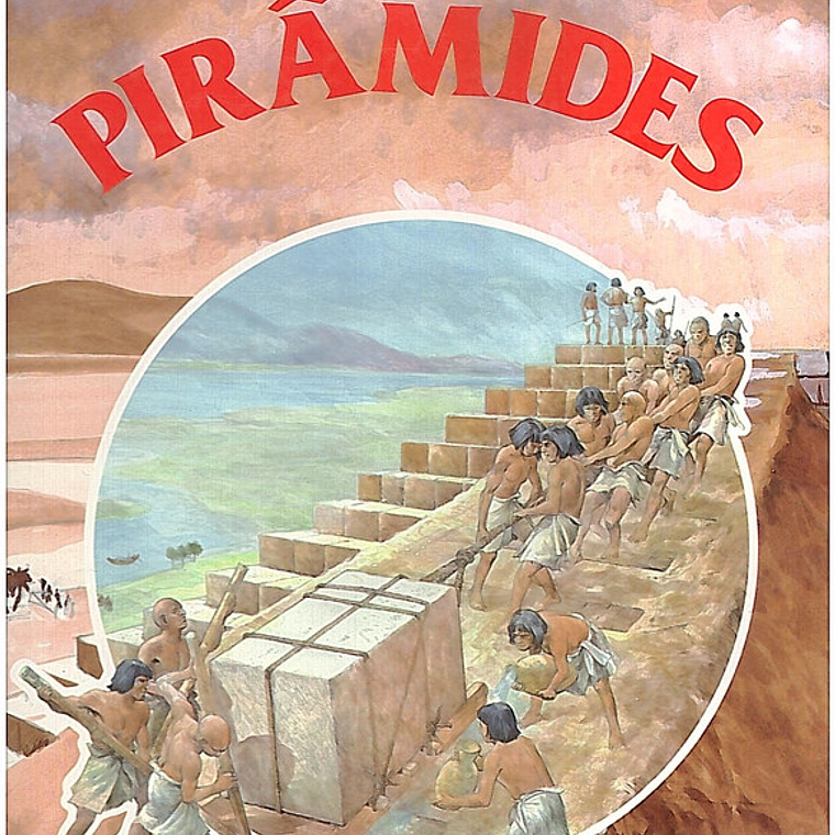 Pirâmides 1