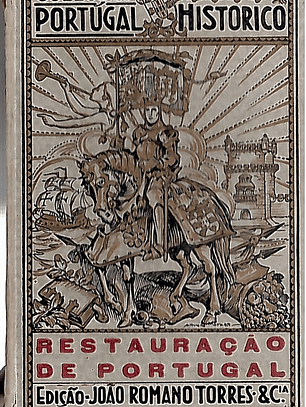 Restauração de Portugal