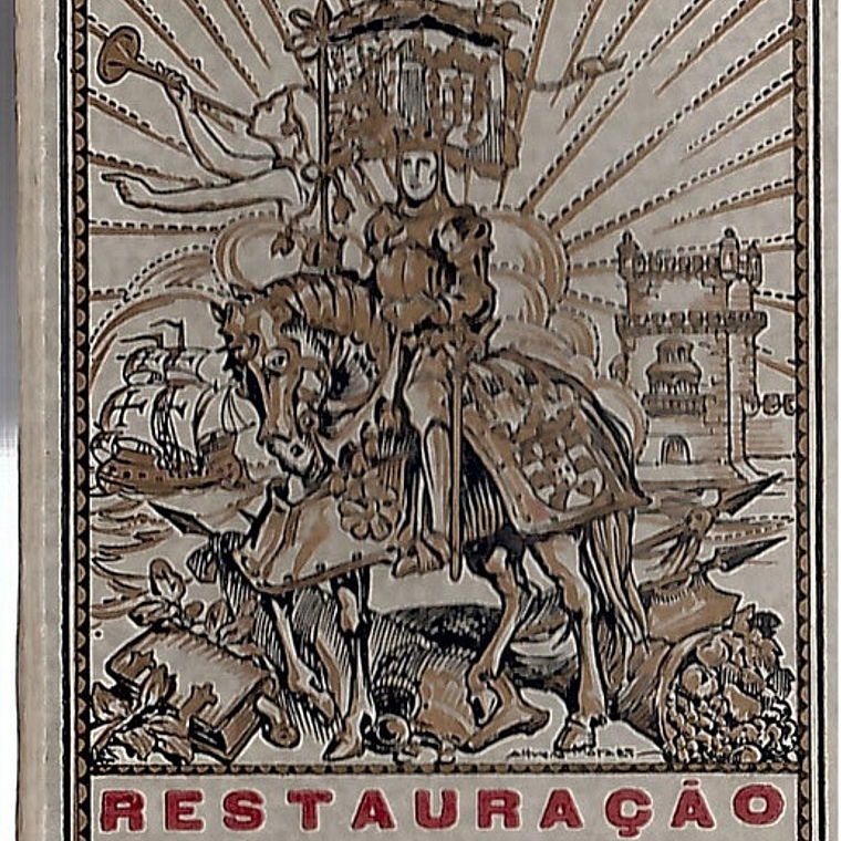 Restauração de Portugal 1