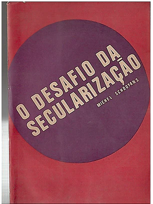 O desafio da secularização