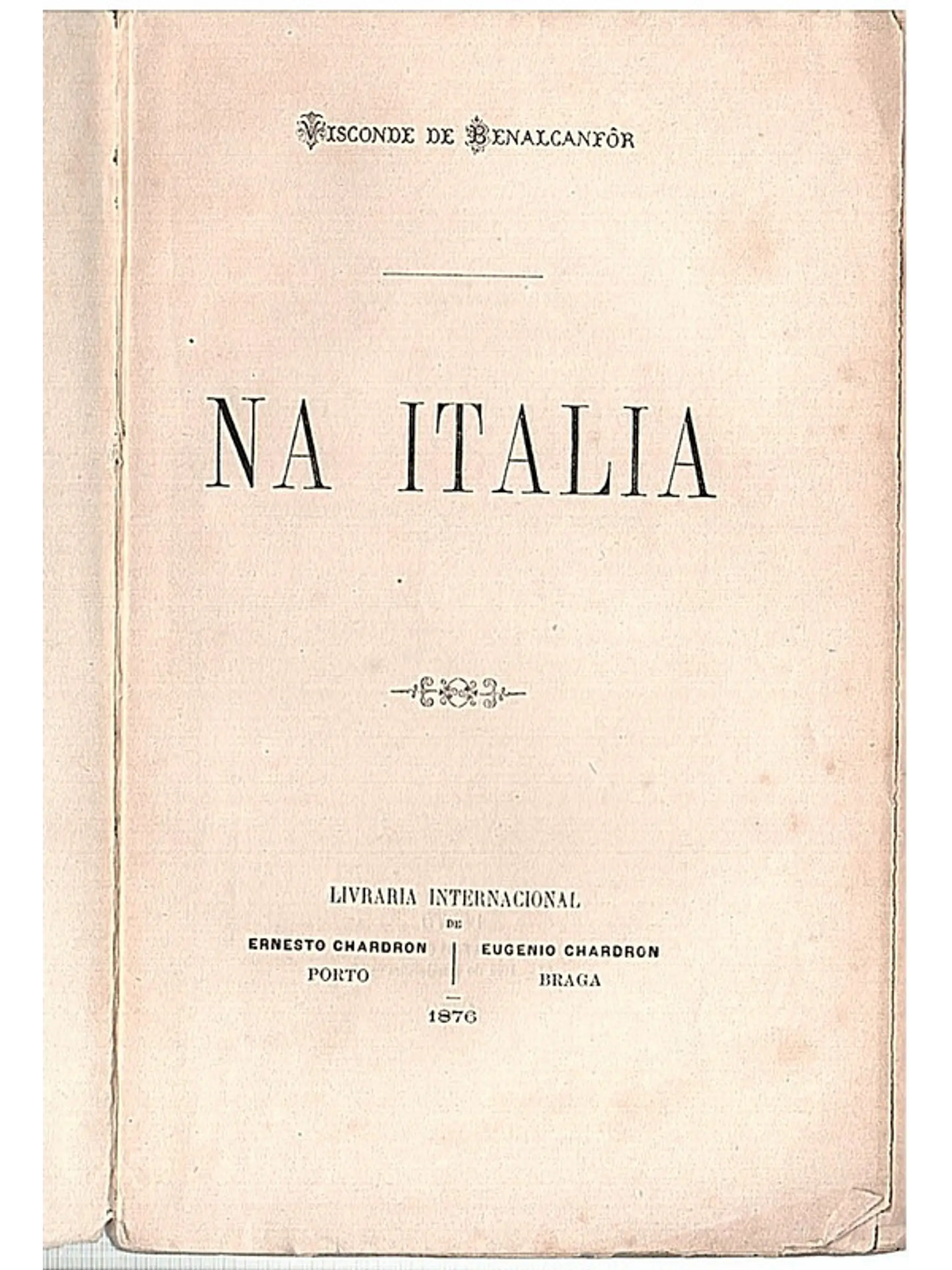 Na Itália 1