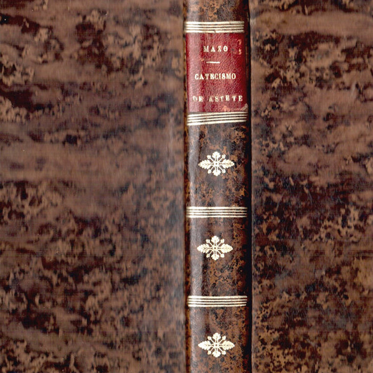 O catecismo da doutrina cristã explicado 1