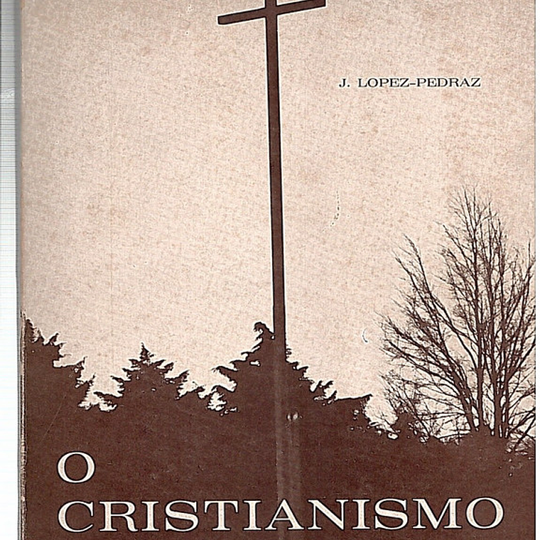 O cristianismo não convence ? 1