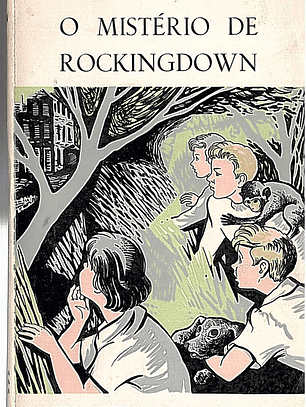 O mistério de Rockingdown