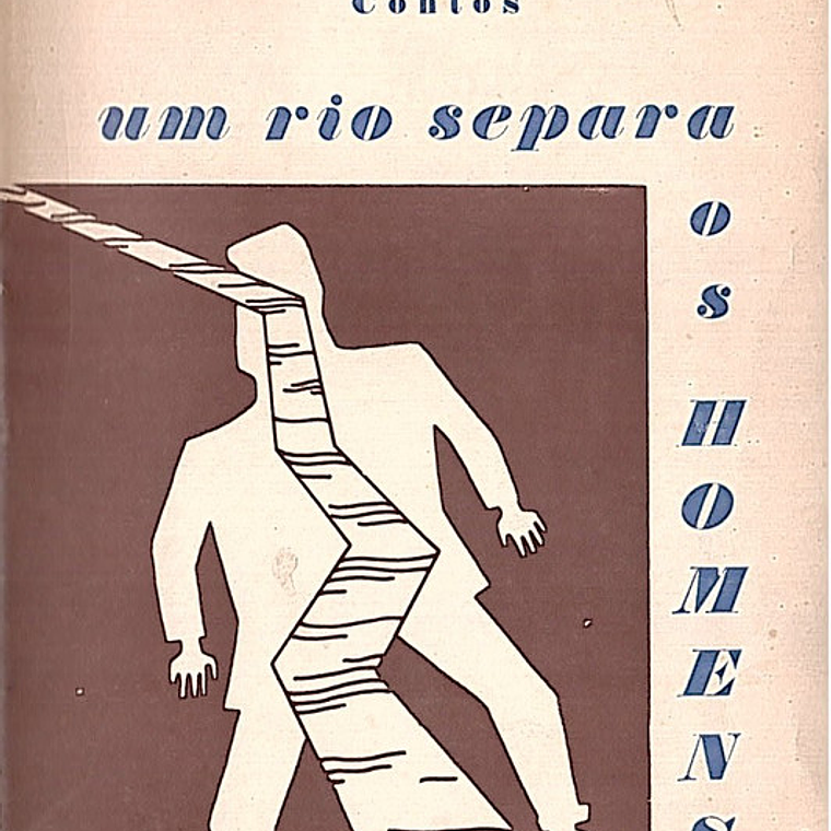 Um rio separa os homens 1