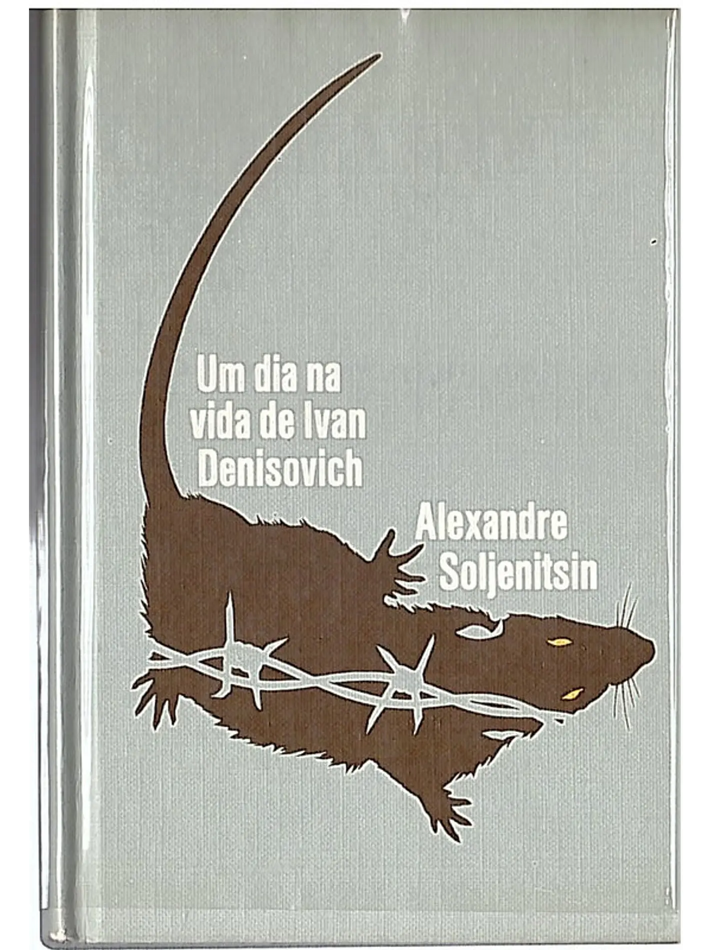 Um dia na vida de lvan Denisovich 1