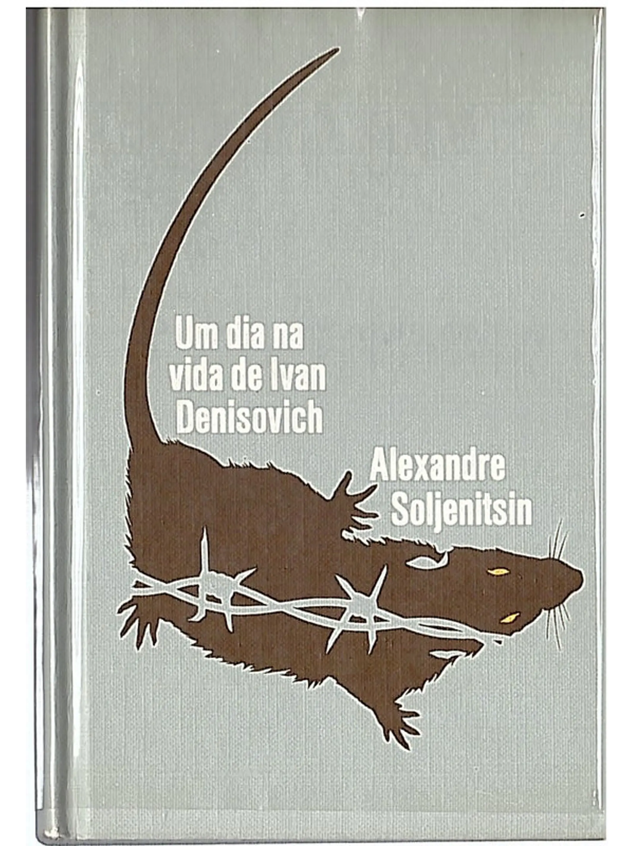 Um dia na vida de lvan Denisovich 1