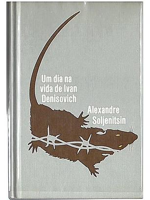 Um dia na vida de lvan Denisovich