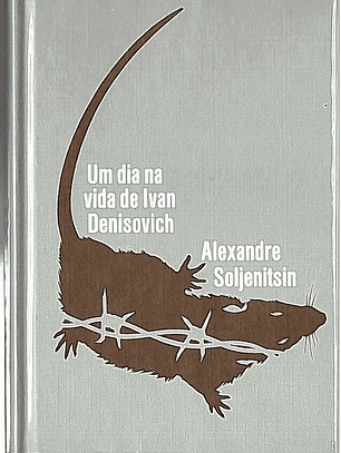 Um dia na vida de lvan Denisovich