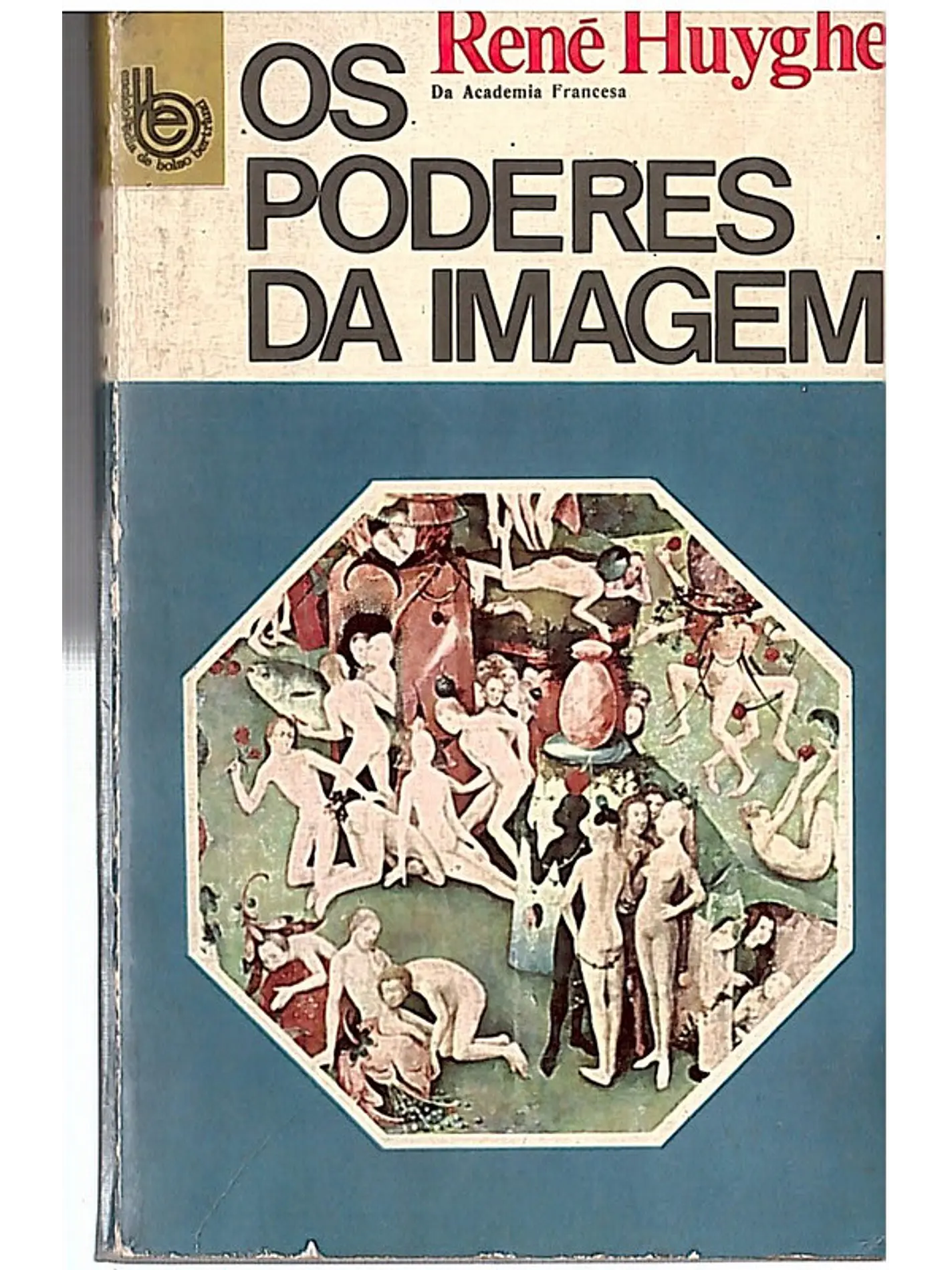 Os poderes da imagem 1