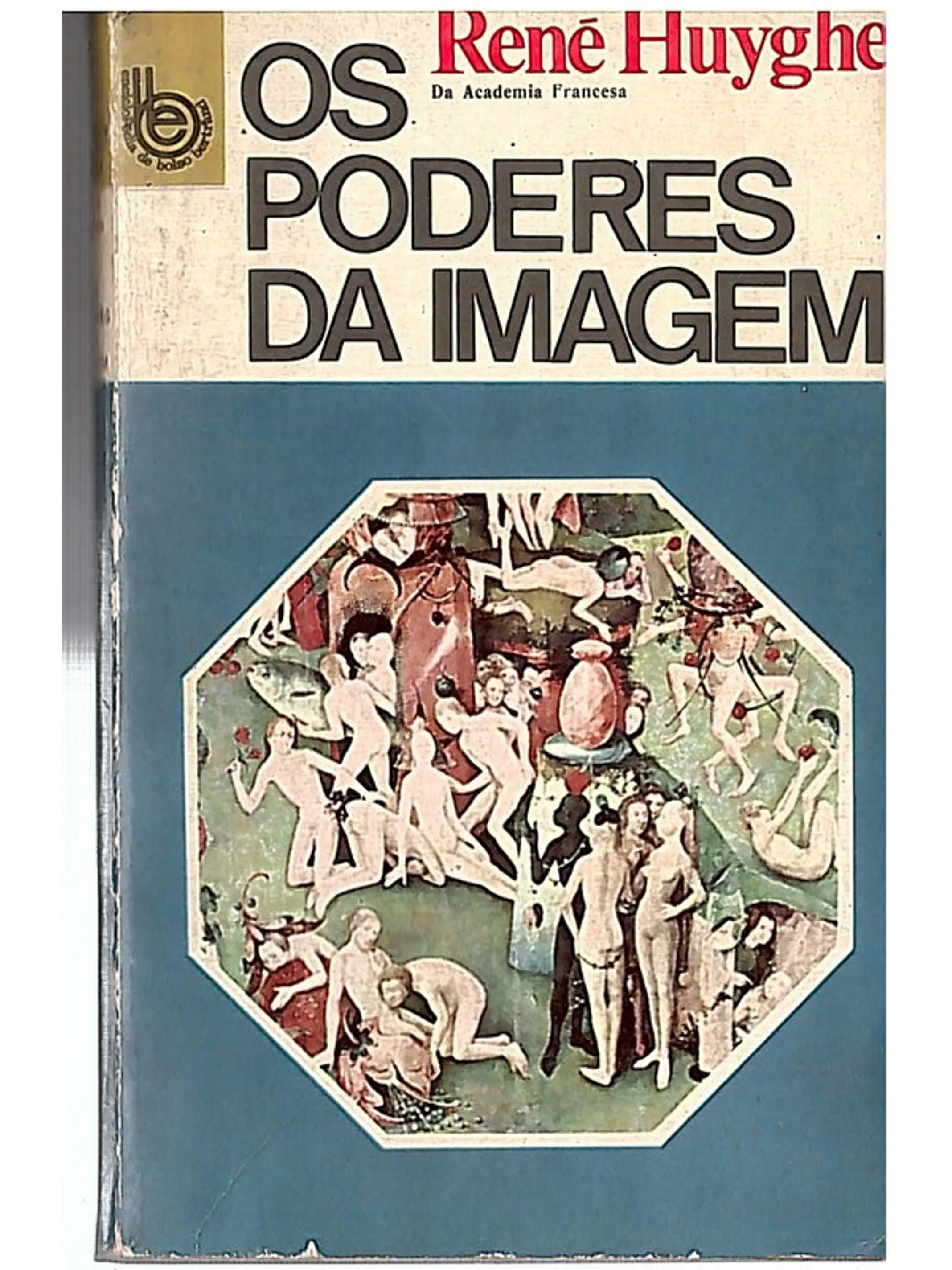 Os poderes da imagem 1
