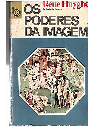 Os poderes da imagem