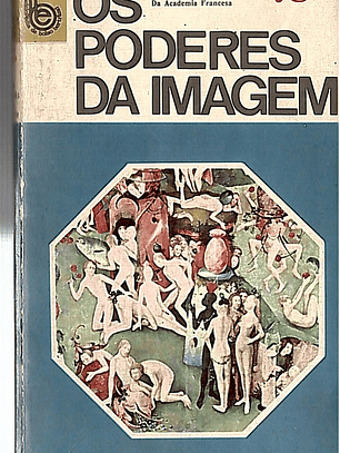 Os poderes da imagem