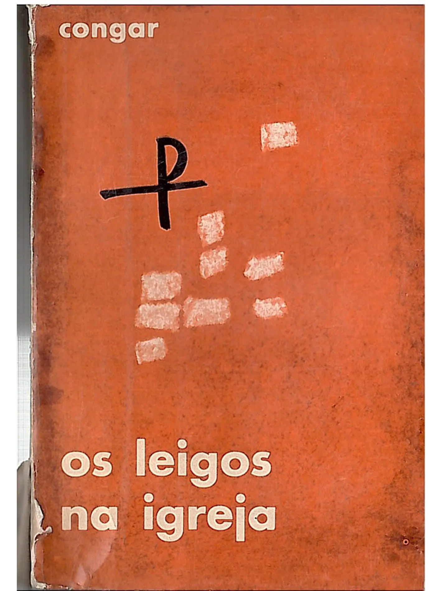 Os leigos na igreja 1