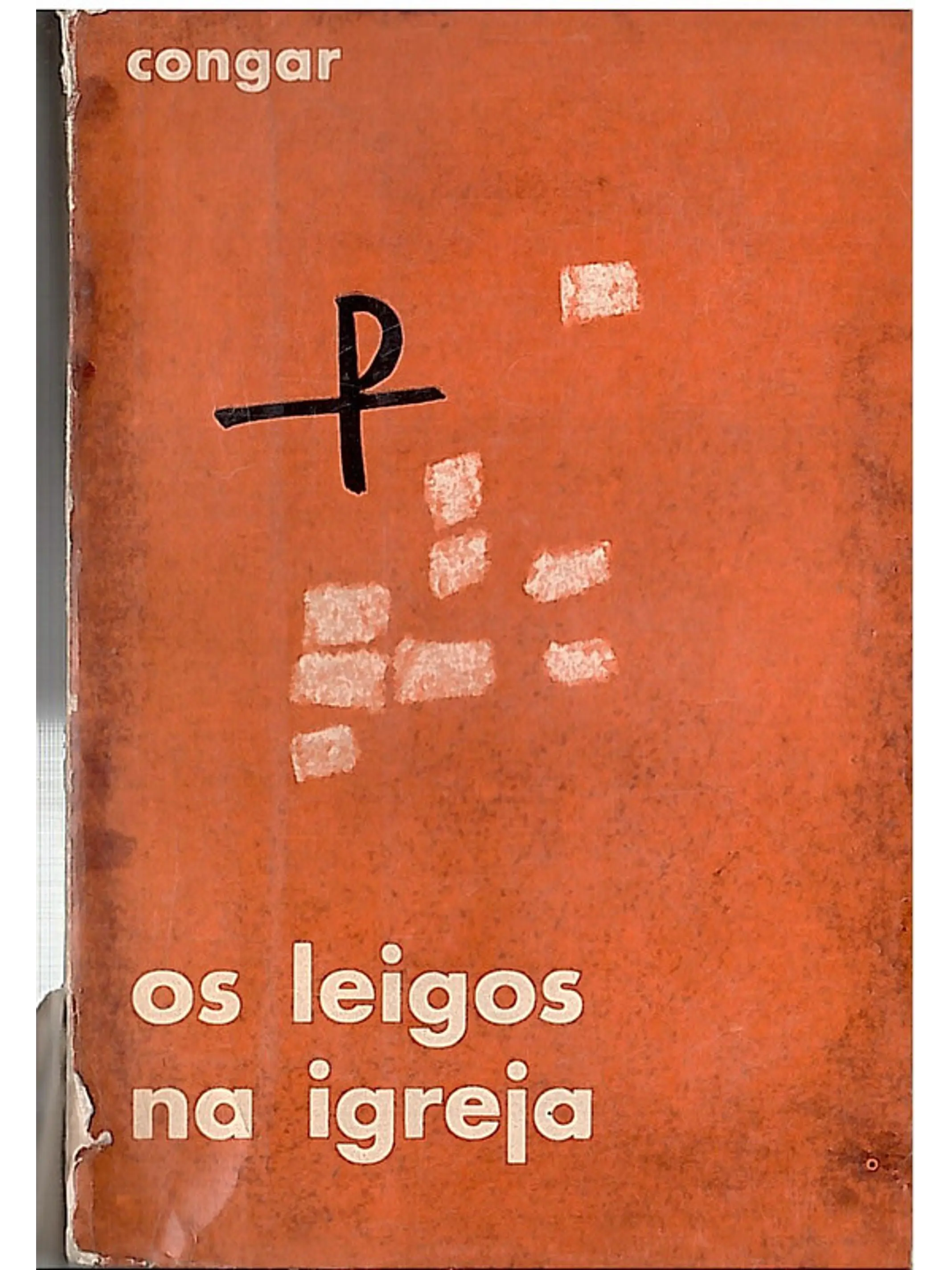 Os leigos na igreja 1