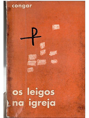 Os leigos na igreja