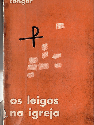 Os leigos na igreja