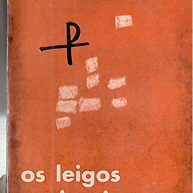 Os leigos na igreja 1