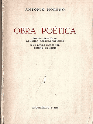 Obra poética