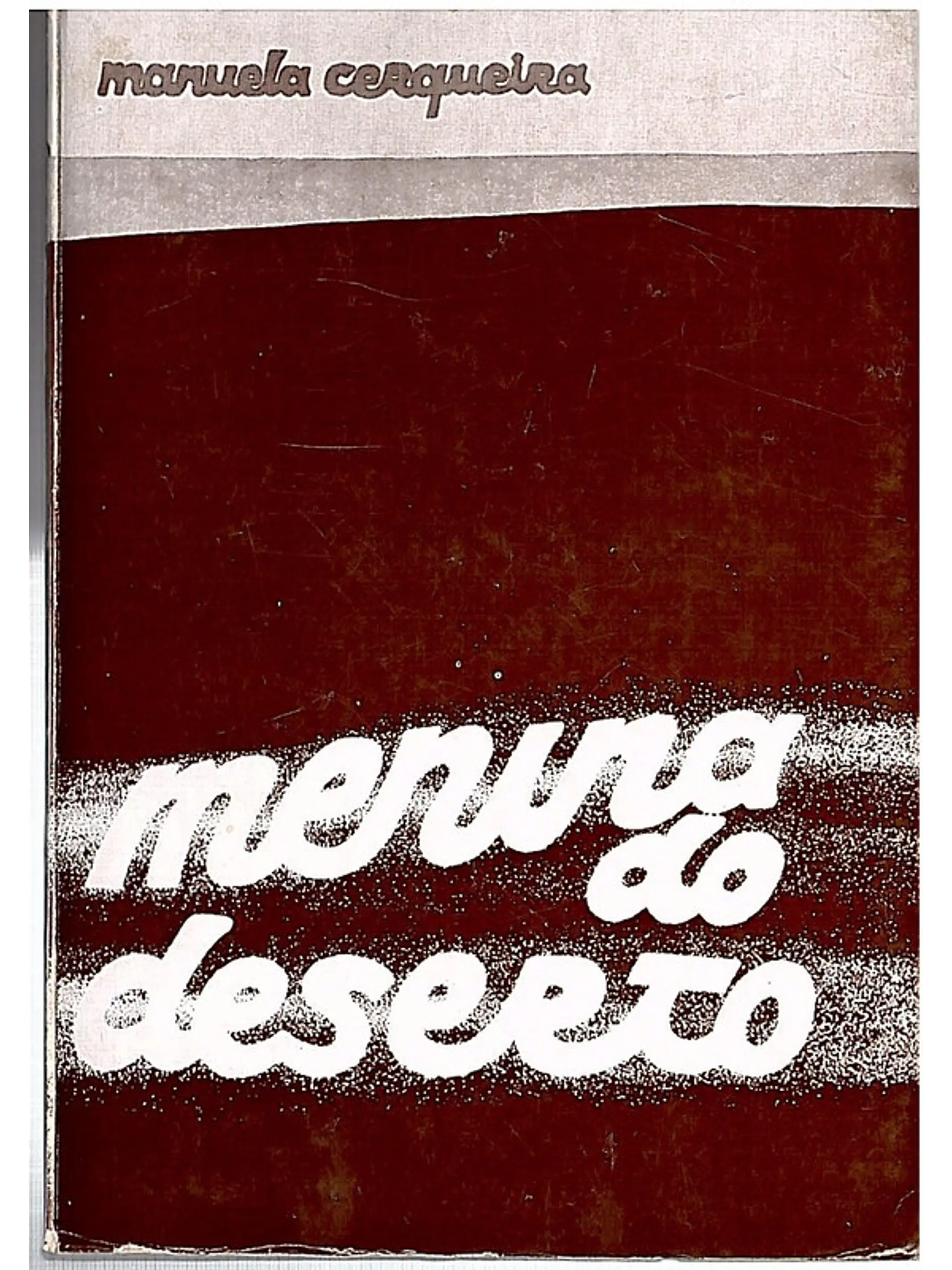 Menina do deserto 1