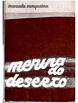 Menina do deserto