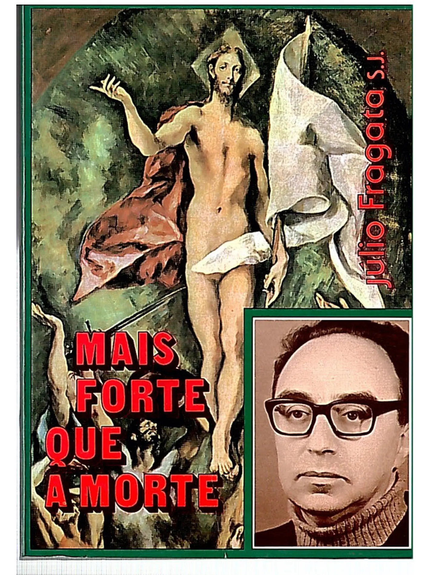 Mais forte que a morte 1