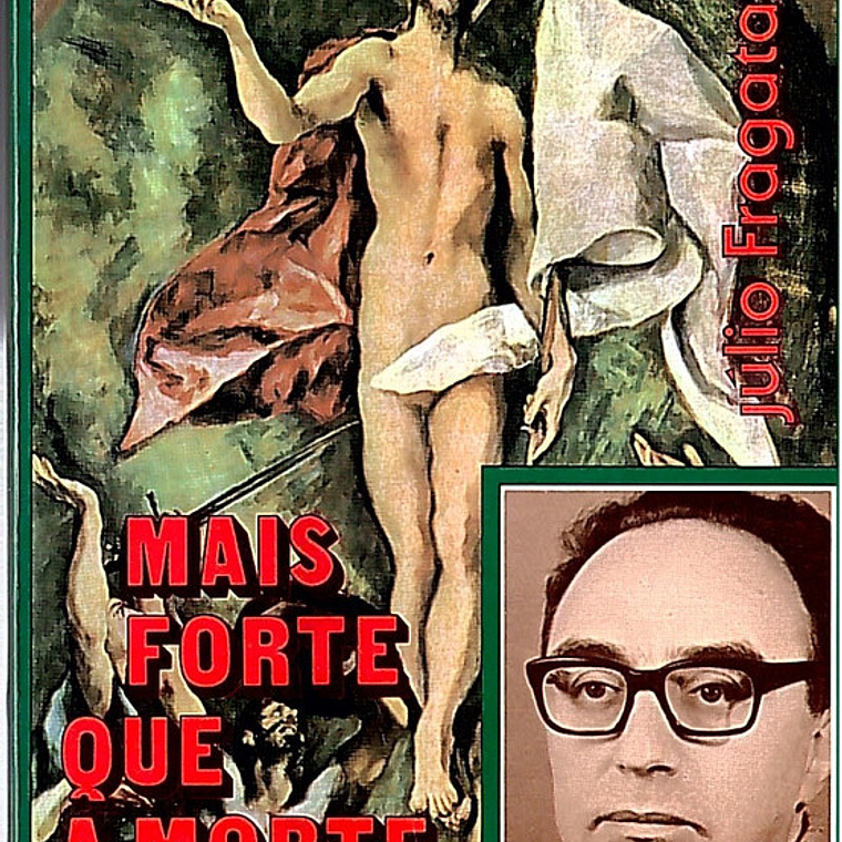 Mais forte que a morte 1