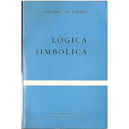 Lógica simbólica