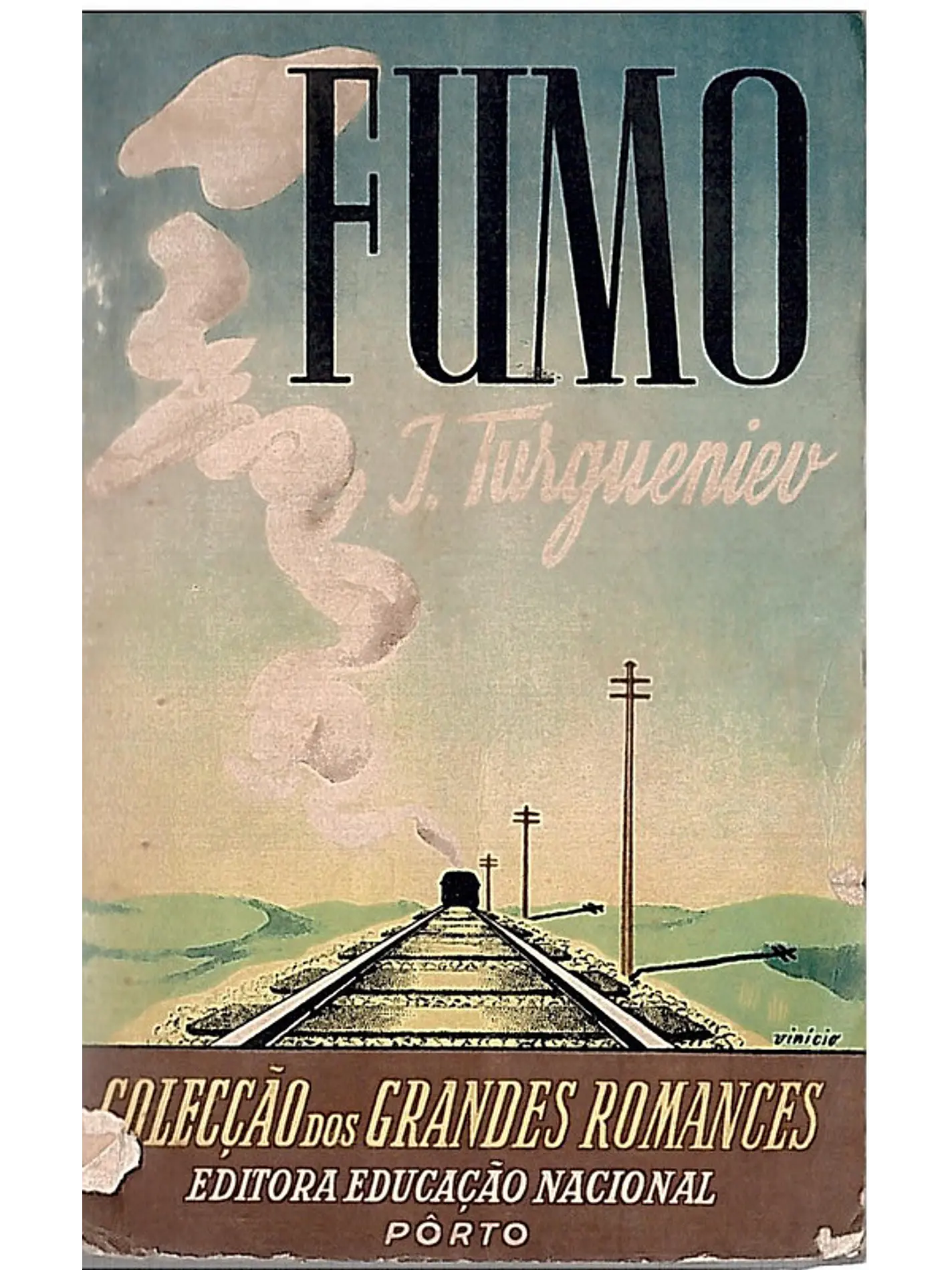 Fumo 1