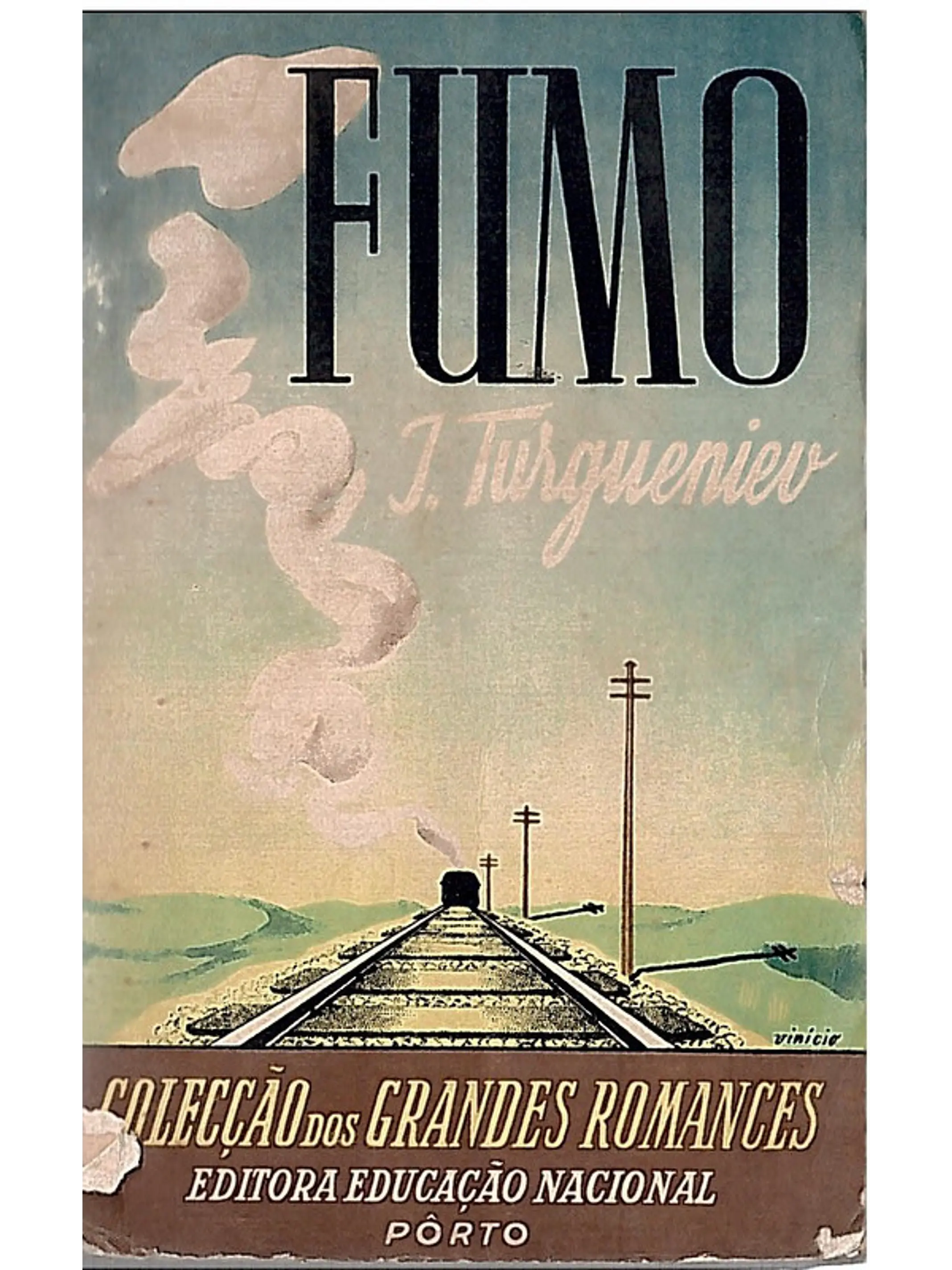 Fumo 1